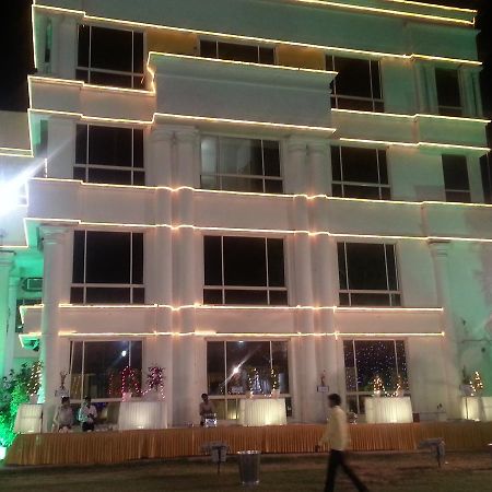 Sanskar Upvan Bhopal Exterior photo