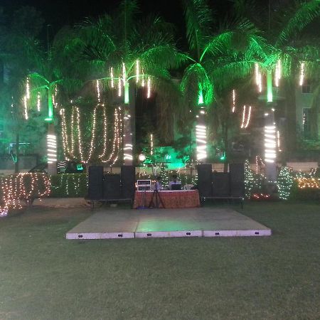 Sanskar Upvan Bhopal Exterior photo