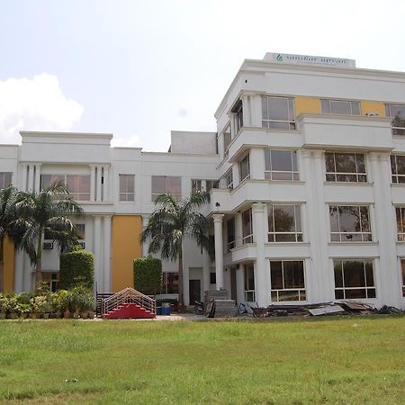 Sanskar Upvan Bhopal Exterior photo