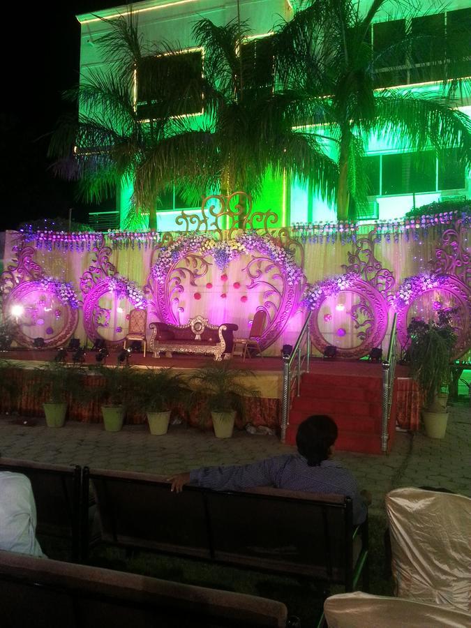 Sanskar Upvan Bhopal Exterior photo