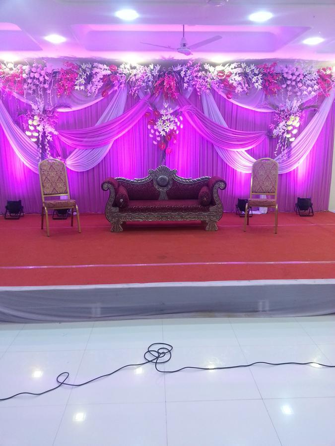 Sanskar Upvan Bhopal Exterior photo