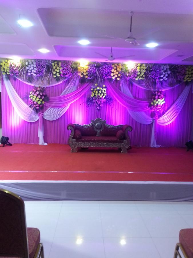 Sanskar Upvan Bhopal Exterior photo