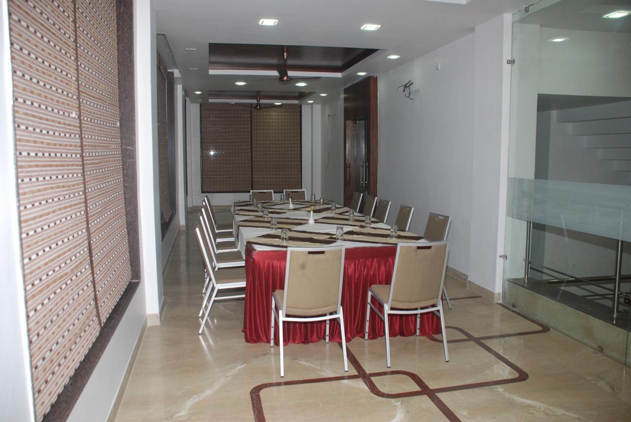 Sanskar Upvan Bhopal Exterior photo