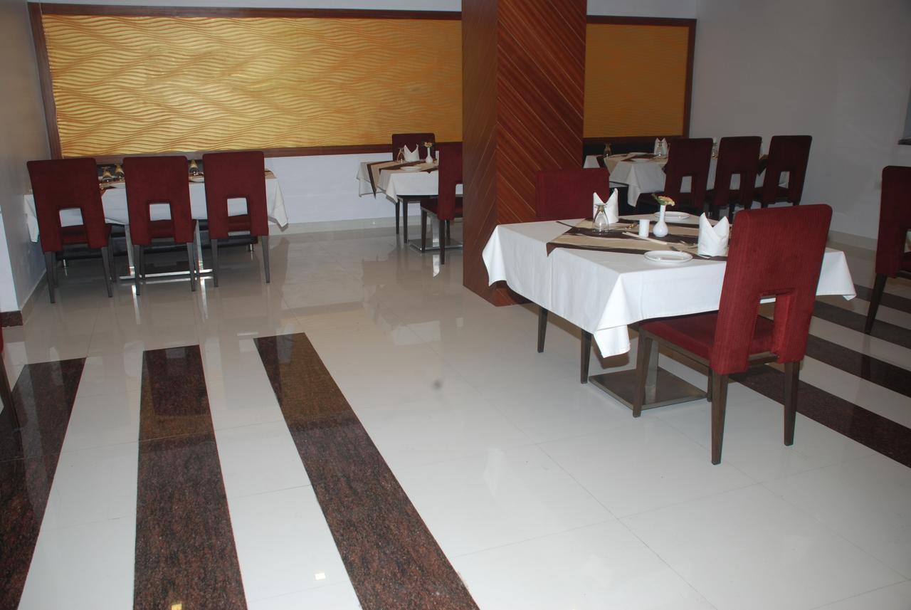 Sanskar Upvan Bhopal Exterior photo