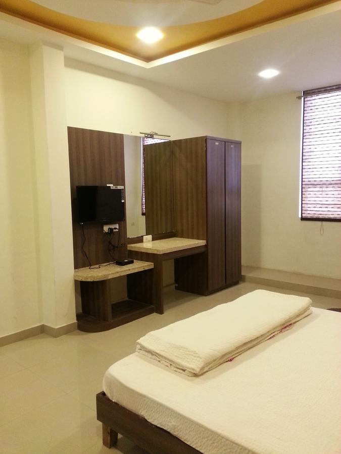 Sanskar Upvan Bhopal Room photo