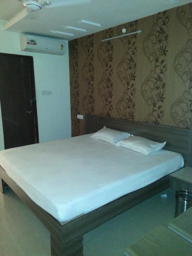 Sanskar Upvan Bhopal Exterior photo